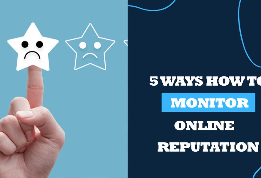 Monitor-Online-Reputaton