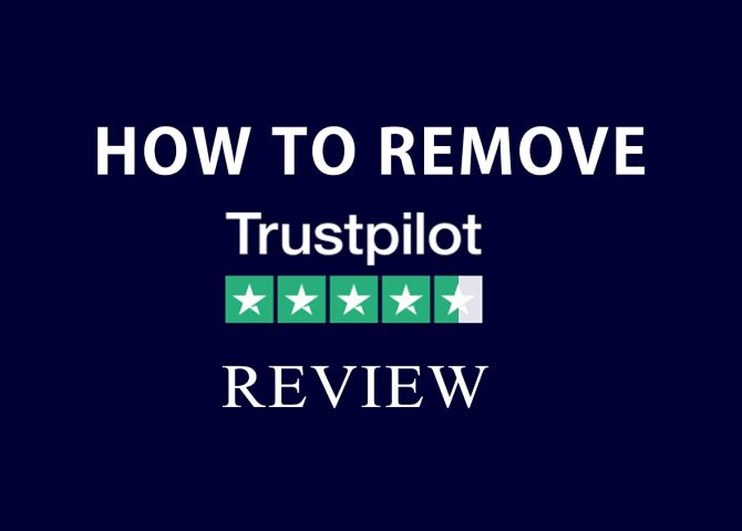 TrustPilot-Review