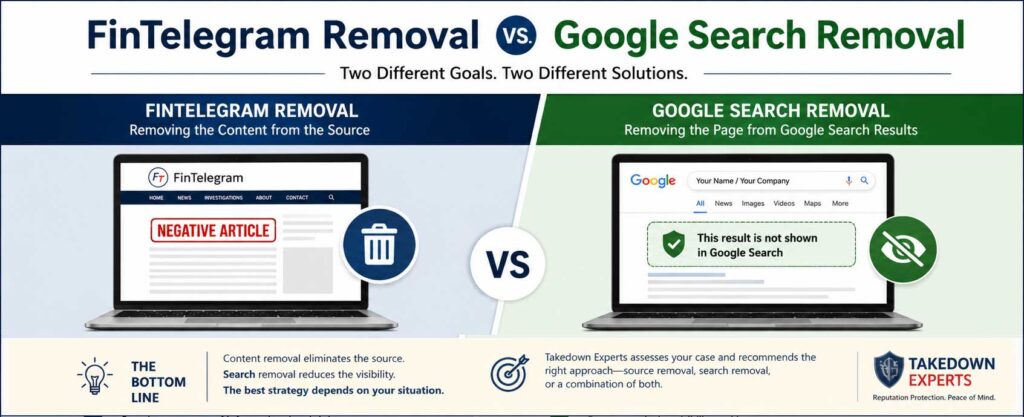 Fintelegram.com Removal