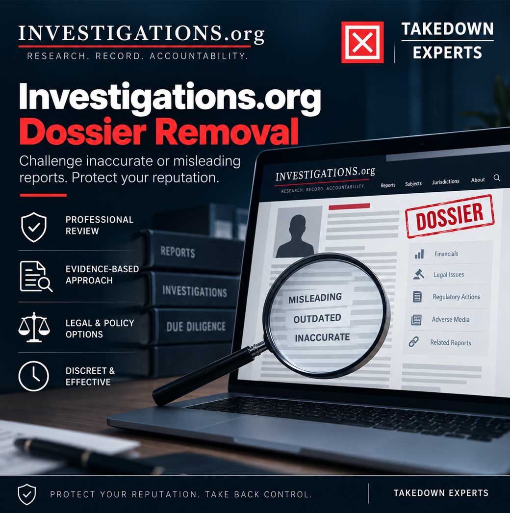 Investigations.org-Dossier-Removal